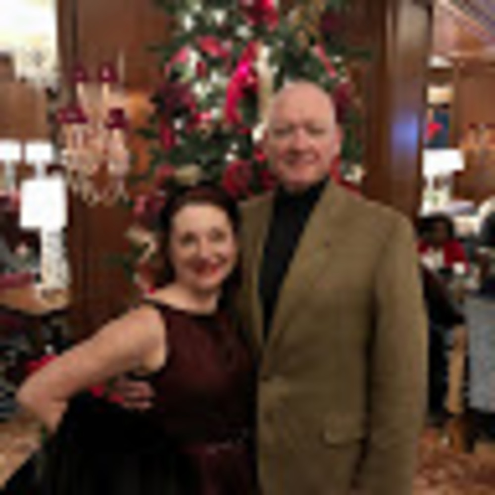 Meet your Posher, Karen